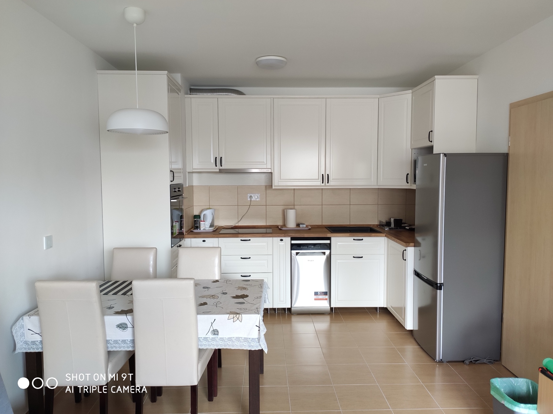 IKEA Konyhabútor garnitúra