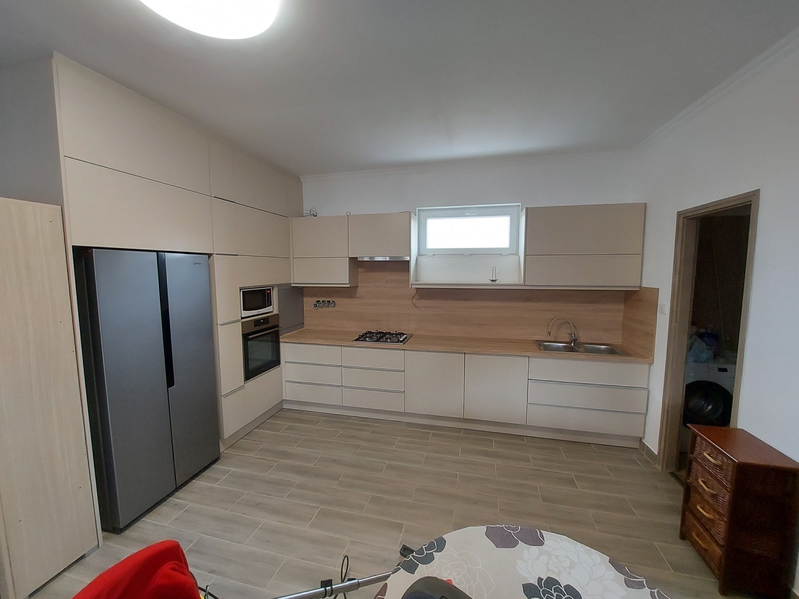 IKEA Konyhabútor garnitúra